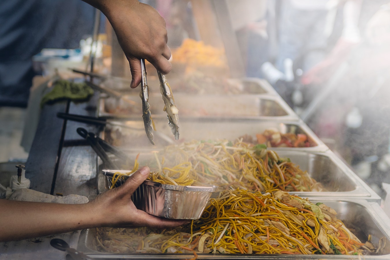 Food & HACCP Inspection Using Mobile Devices | Pervidi