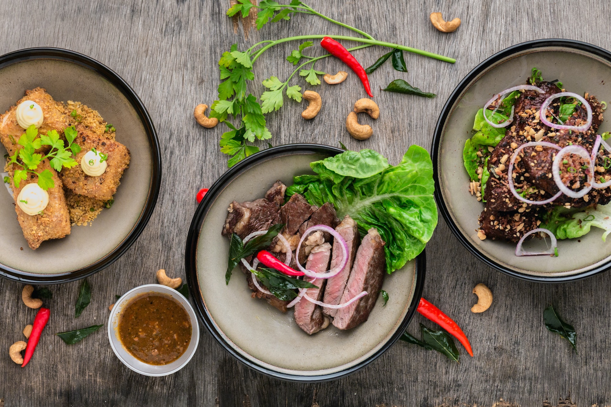 Food & HACCP Inspection Using Mobile Devices | Pervidi