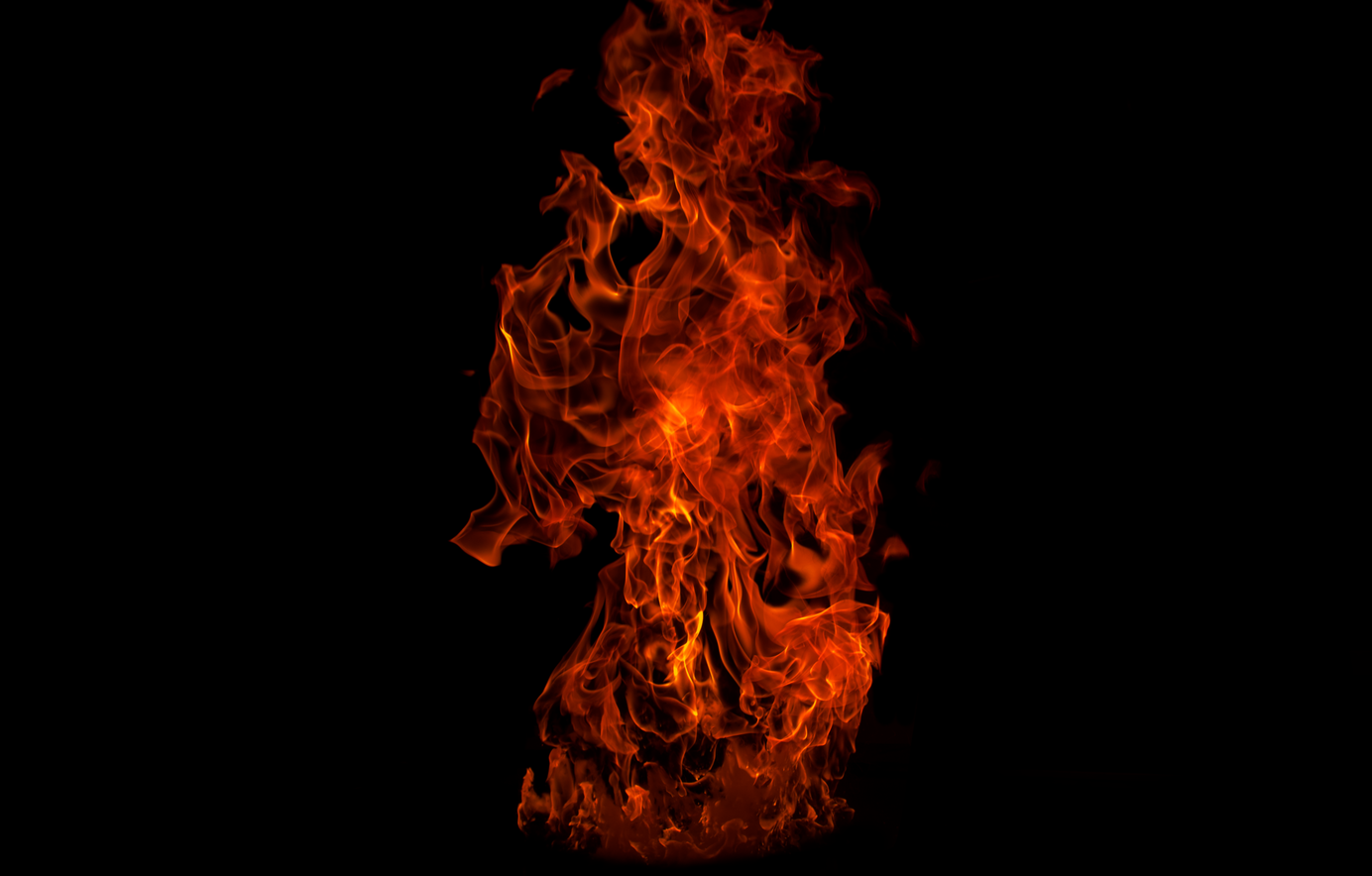 Industrial facility with oxygen reduction and fire prevention systems subject to ISO 20338 inspection requirements