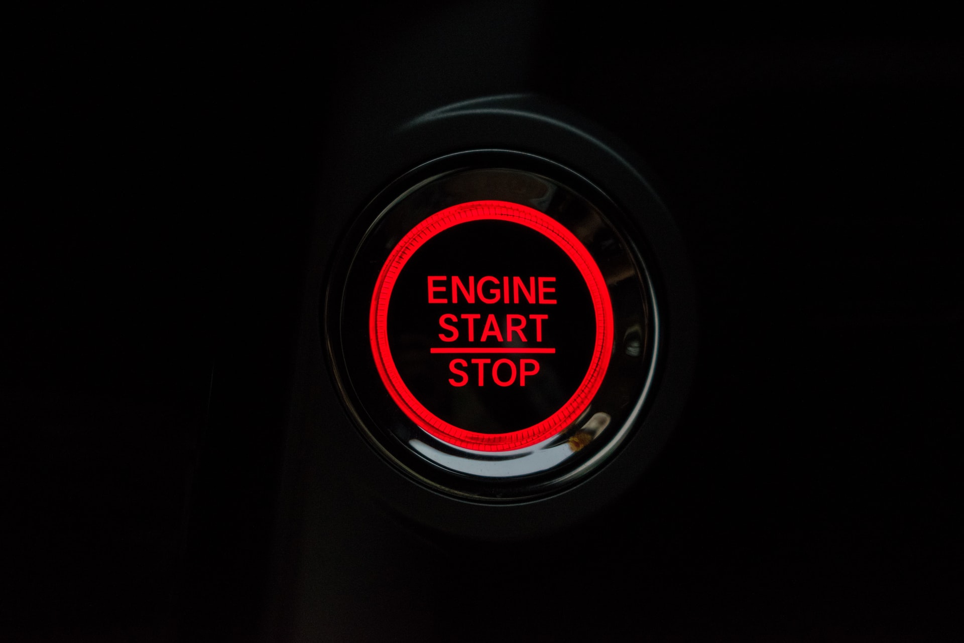 Equipment operator conducting a digital pre-start inspection on a heavy vehicle before shift