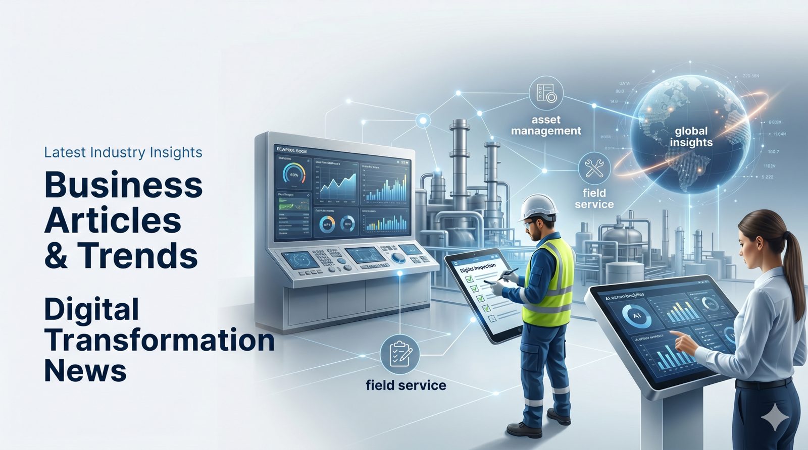 How Electronic Forms Can Assist with Your Daily Activities