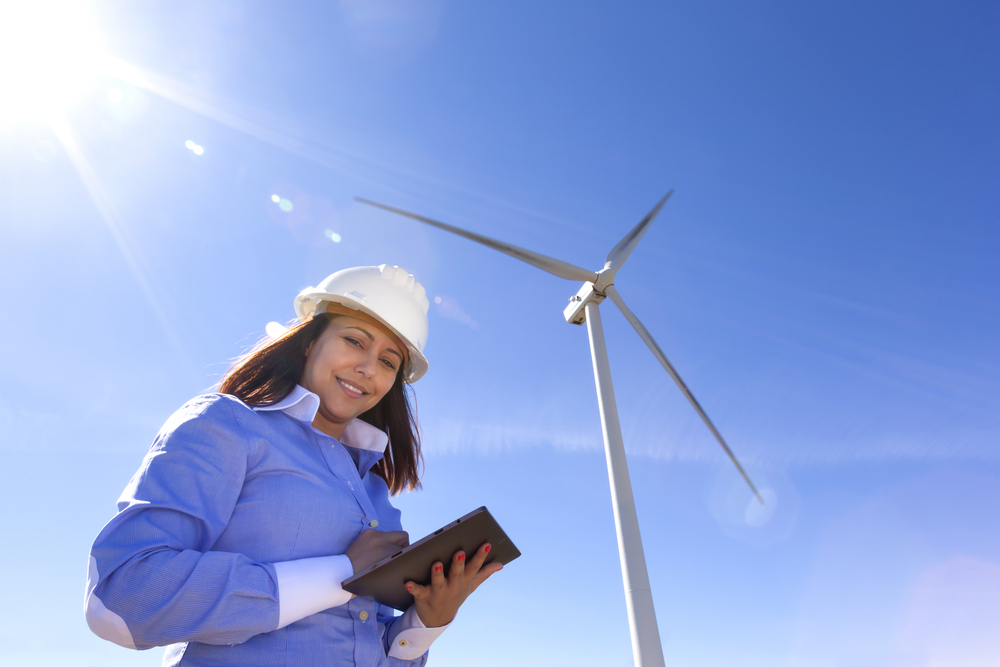 Asset Management in the field
