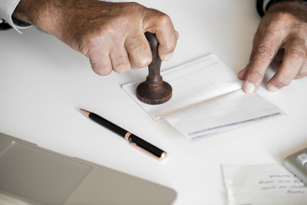 Compliance and Quality Assurance inspection
